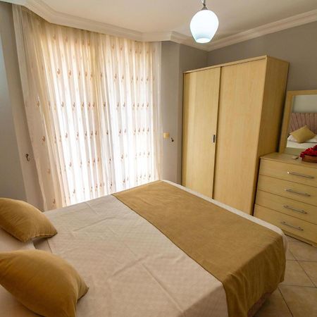 Sunset Beach Club Aqualettings Oyster 5 Fethiye Eksteriør bilde