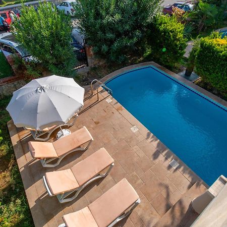 Sunset Beach Club Aqualettings Oyster 5 Fethiye Eksteriør bilde