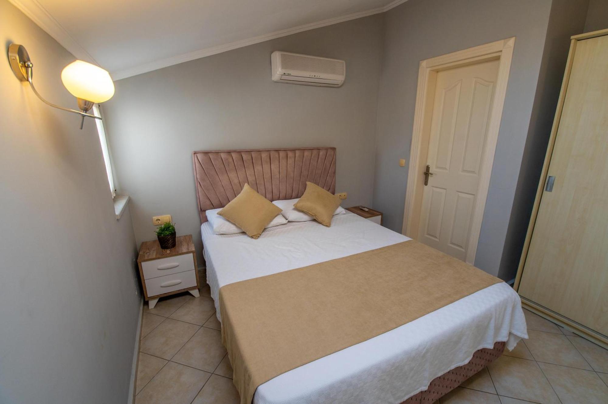 Sunset Beach Club Aqualettings Oyster 5 Fethiye Eksteriør bilde