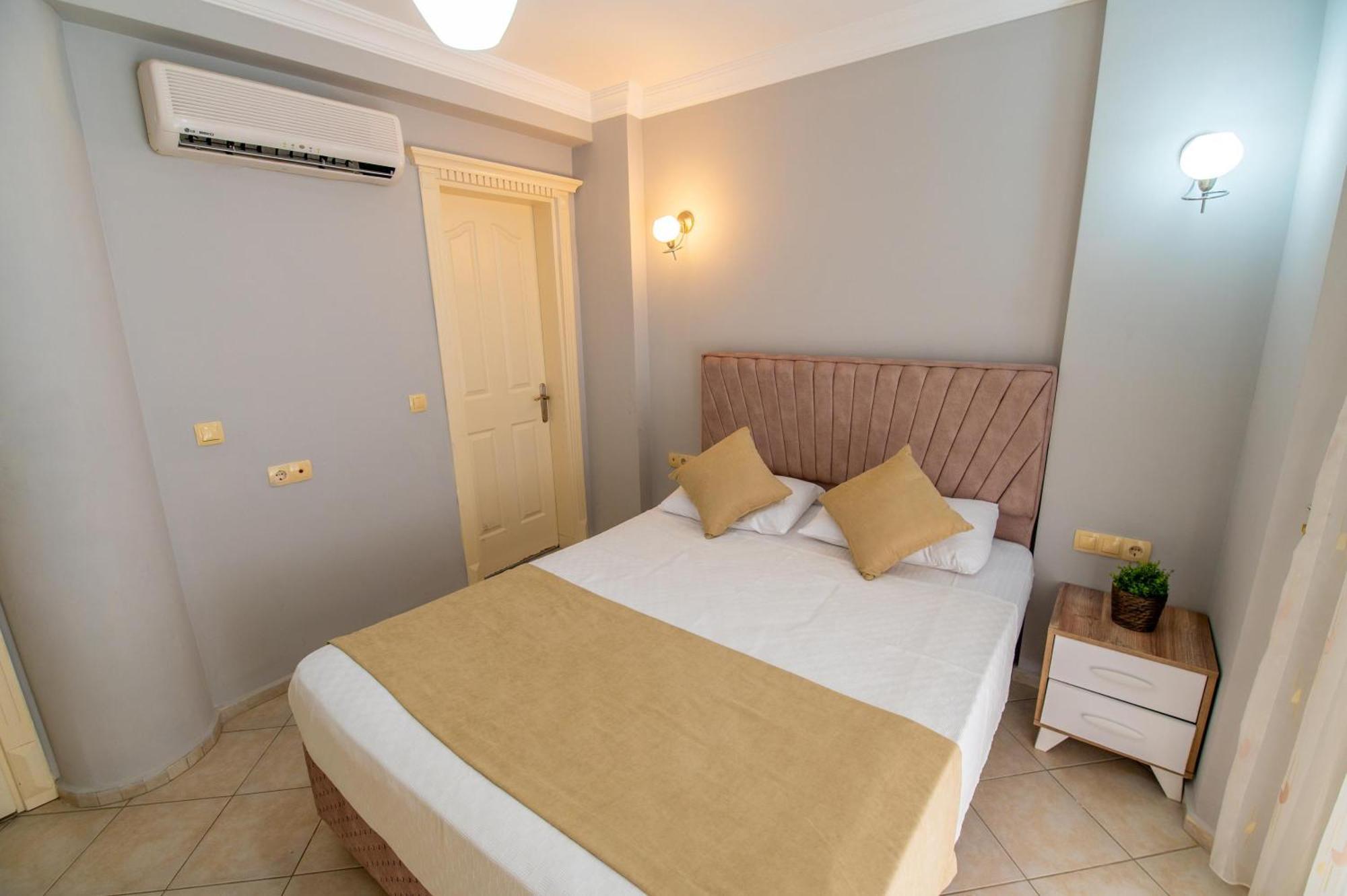 Sunset Beach Club Aqualettings Oyster 5 Fethiye Eksteriør bilde